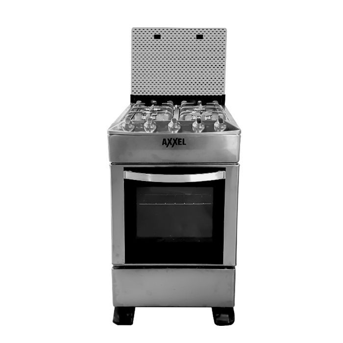 Axxel Gasrange Maria 4P