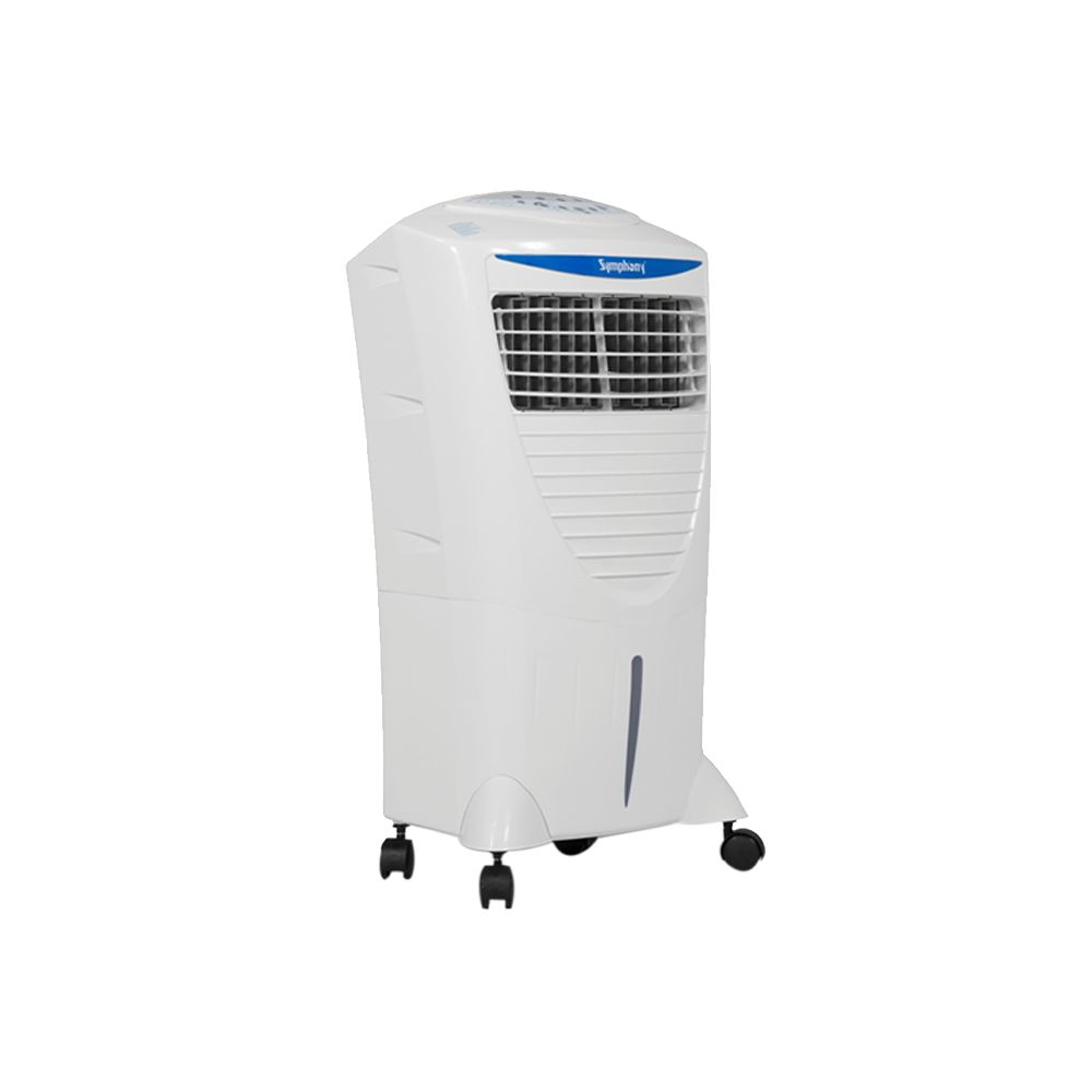 Symphony Ice Cube 17i Air Cool – Nanshe