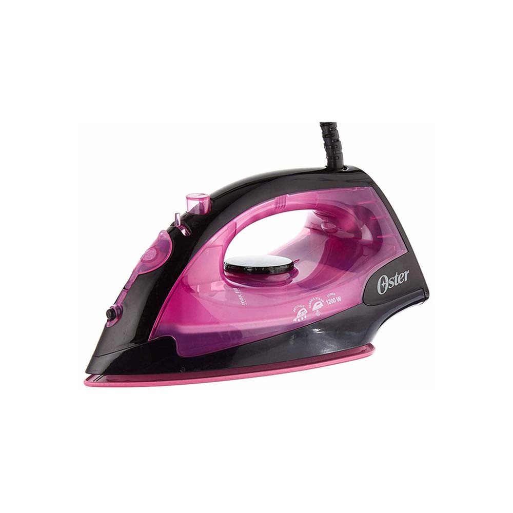 Oster Steam Iron GCSTBS4801P
