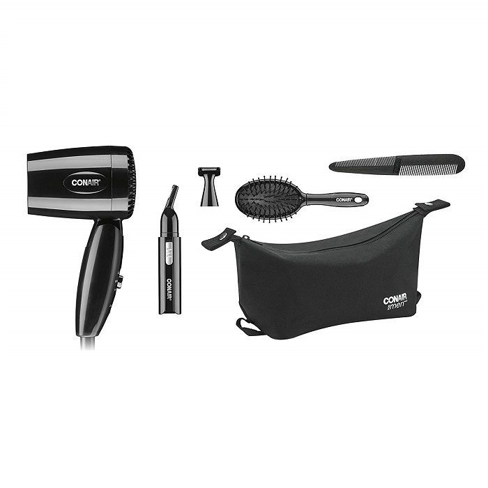 Conair Hair Dryer 6Pc GR100