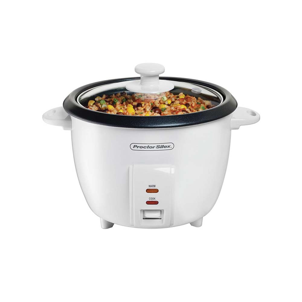 ProctorSilex Rice C. 10C 37533N