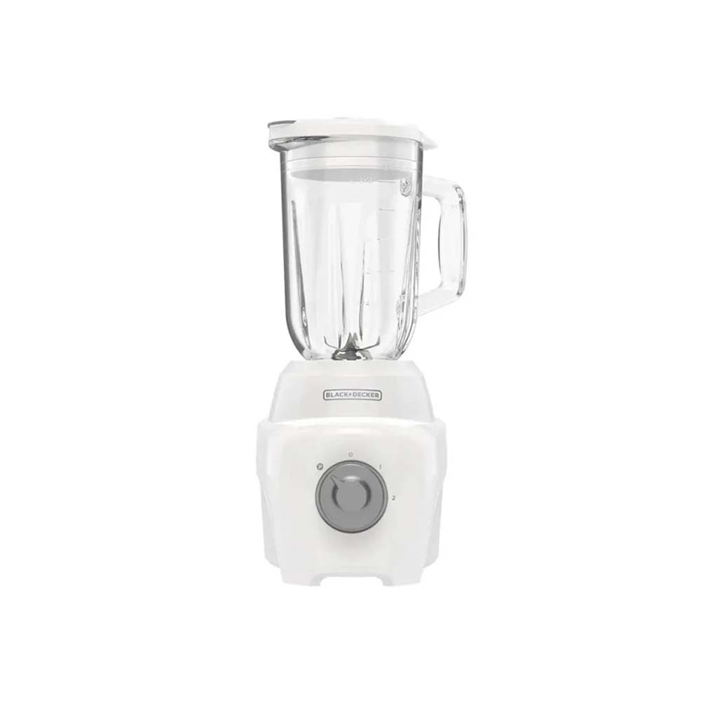 Black & Decker Blender BL0876-0WDLA 8SPEE