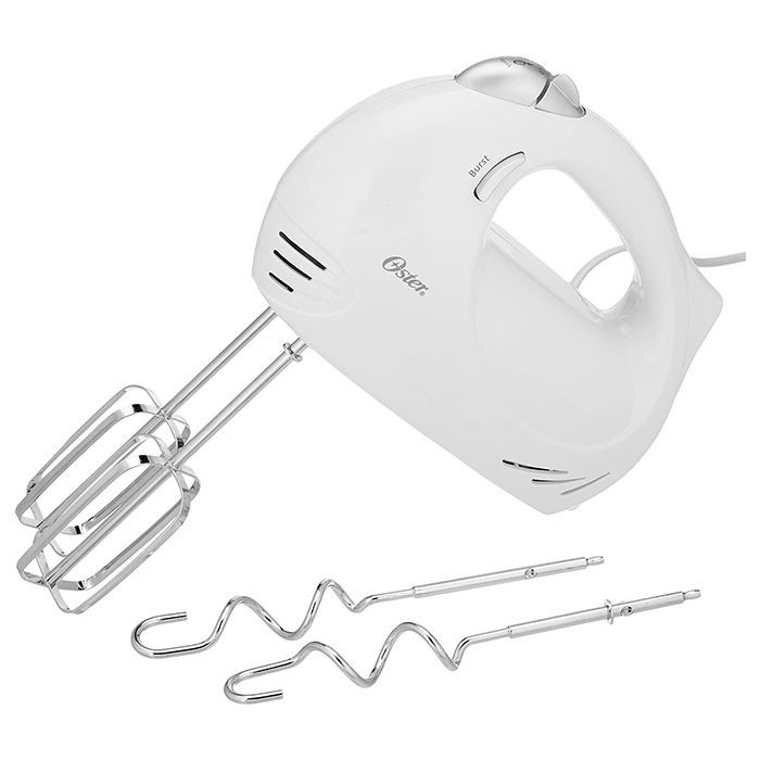 Oster Mixer 5Sp 2499-013