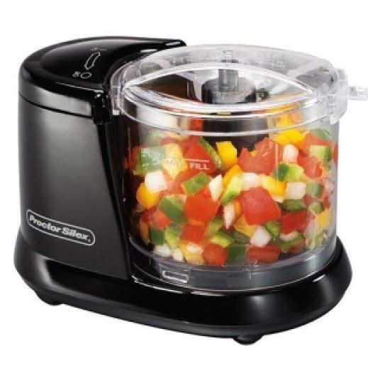 ProctorSilex Chopper 1.5C 72507