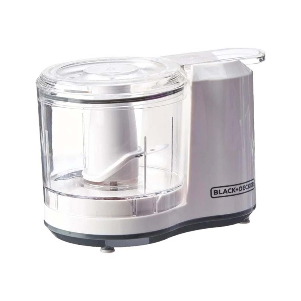 Black+Decker Chopper HC150W
