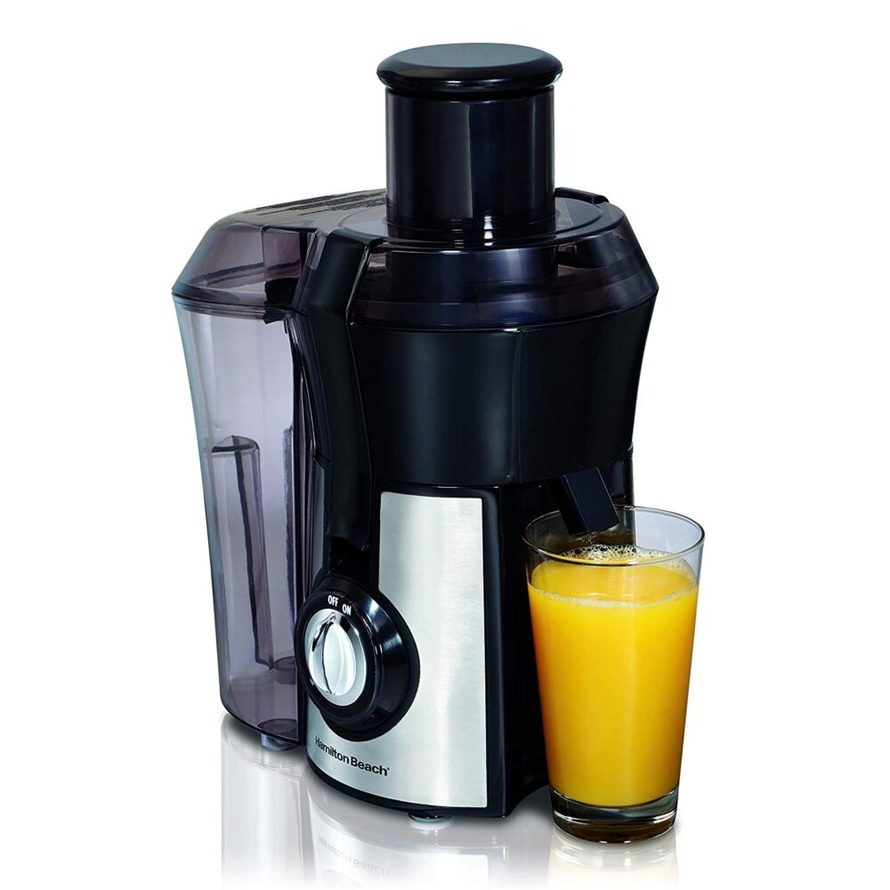Hamilton Beach Juice Extr 67608