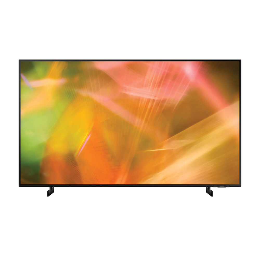 Samsung TV 55" UN55U8000F 4K SMART