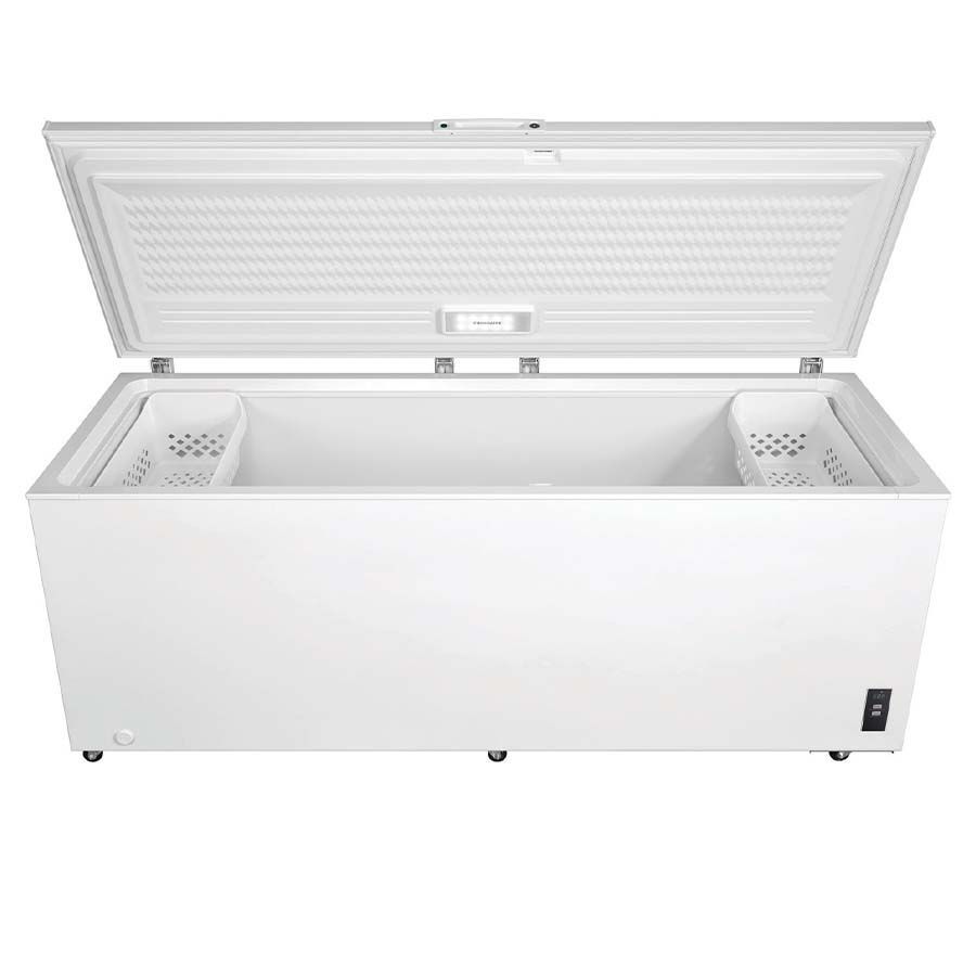 Frigidaire Freezer FFC25W3HTW