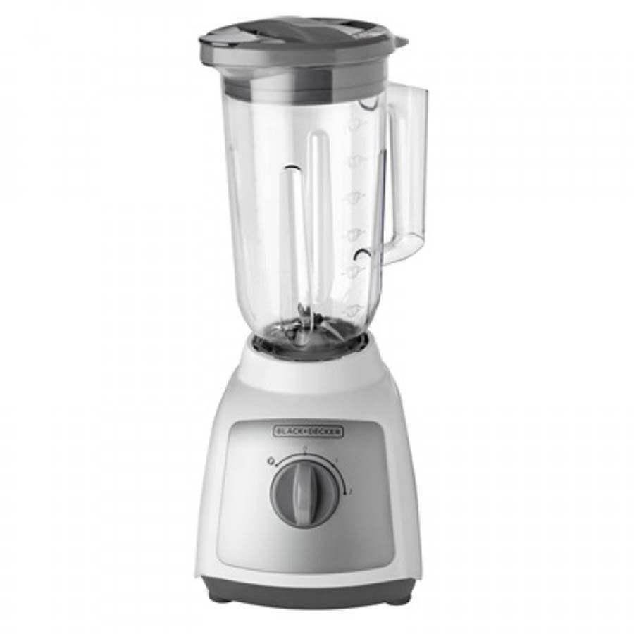 Black+Decker Blender BD202PW