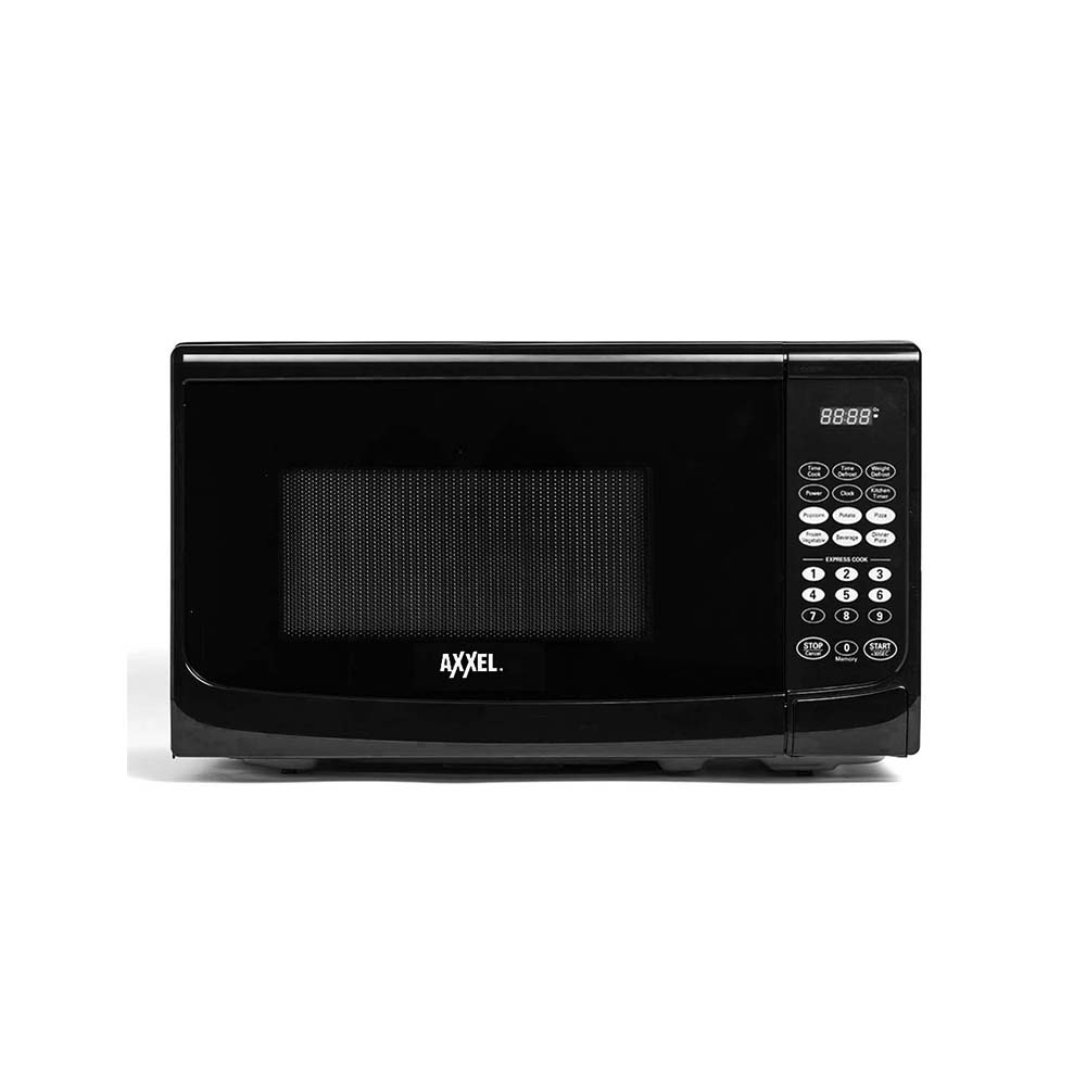 Axxel Microwave 0.9 Cft AMW900