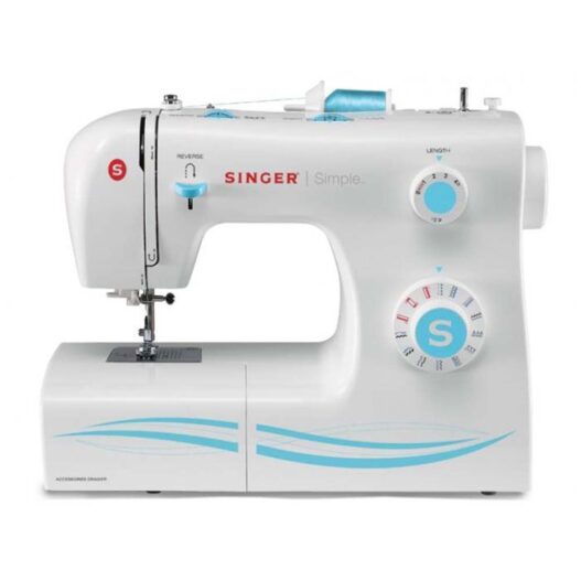 Singer Sewing Machine 23S 2263 Nanshe
