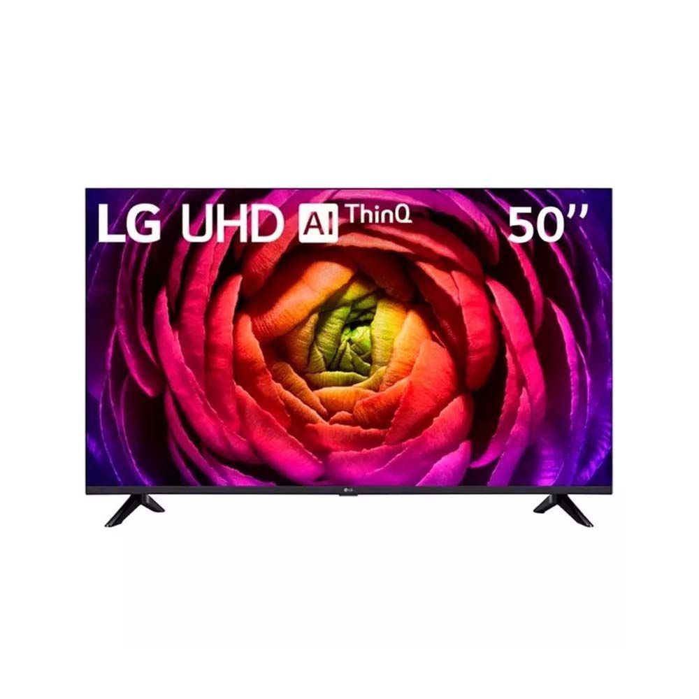 LG TV 50" Smart 50UT7300