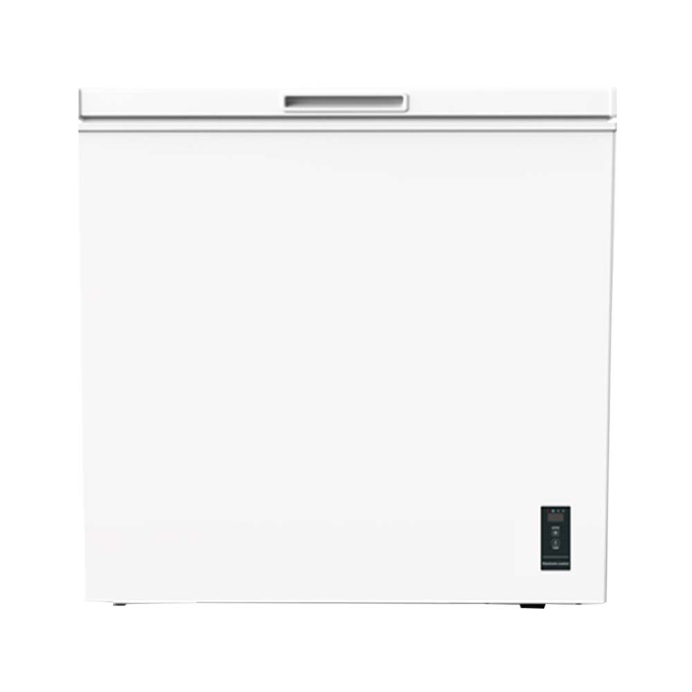 Midea Freezer 7' MDRC280FZR01