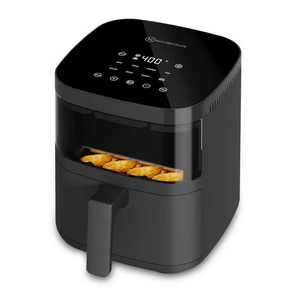 Kitchen Elite Air Fryer AF115