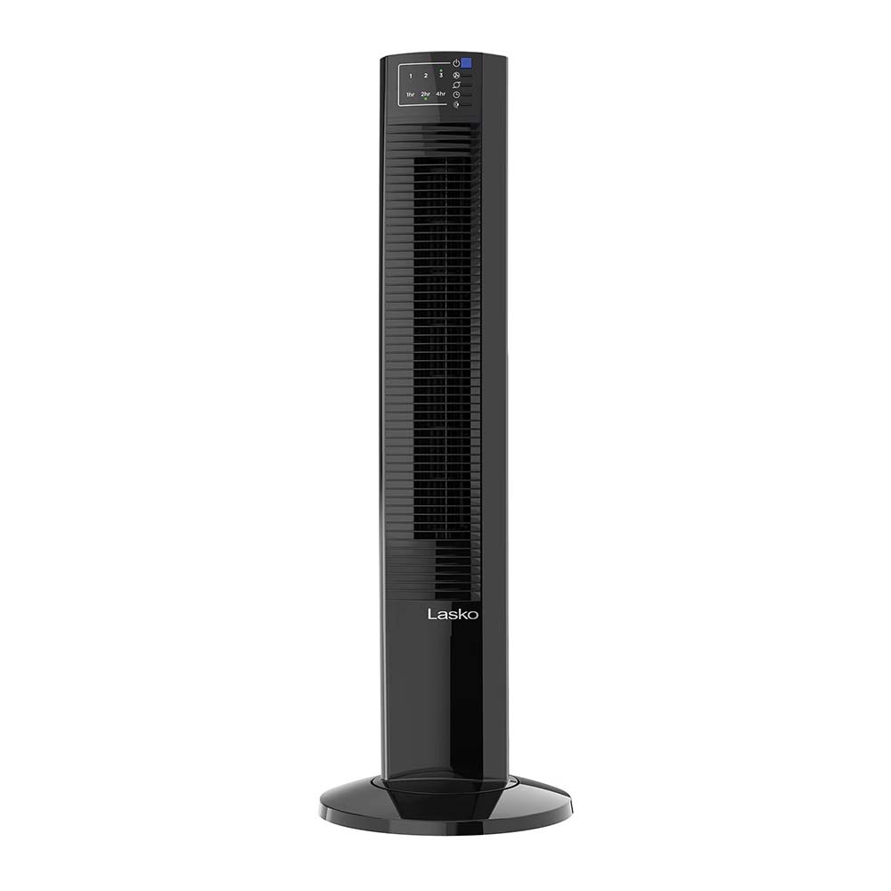 Lasko Fan 36" T36510 Tower Remote
