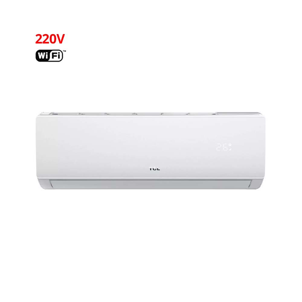 TCL AC 24CSD/SWA 220V WIFI