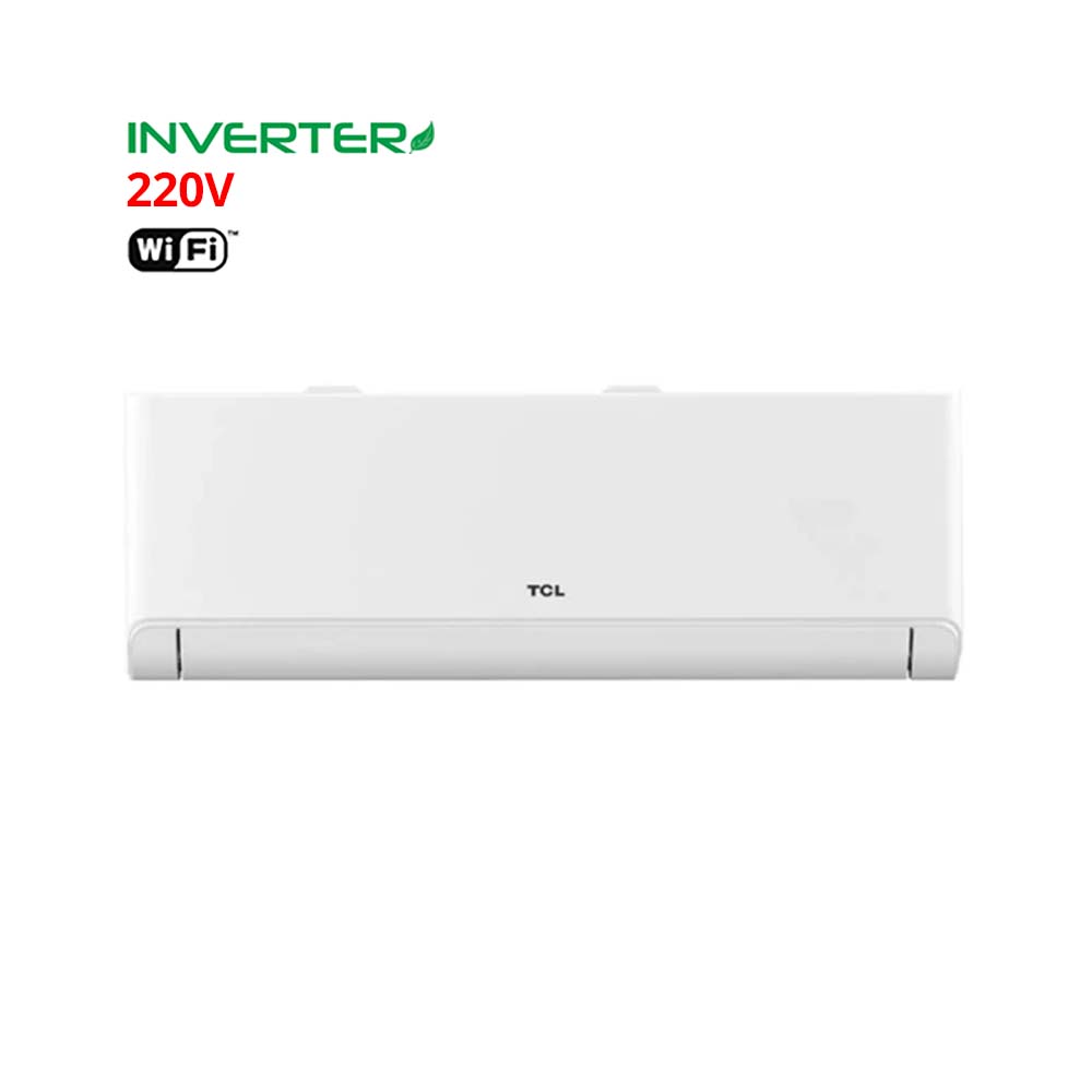 TCL Air Conditioner 36CSDI/SWG 220V WiFi Inverter