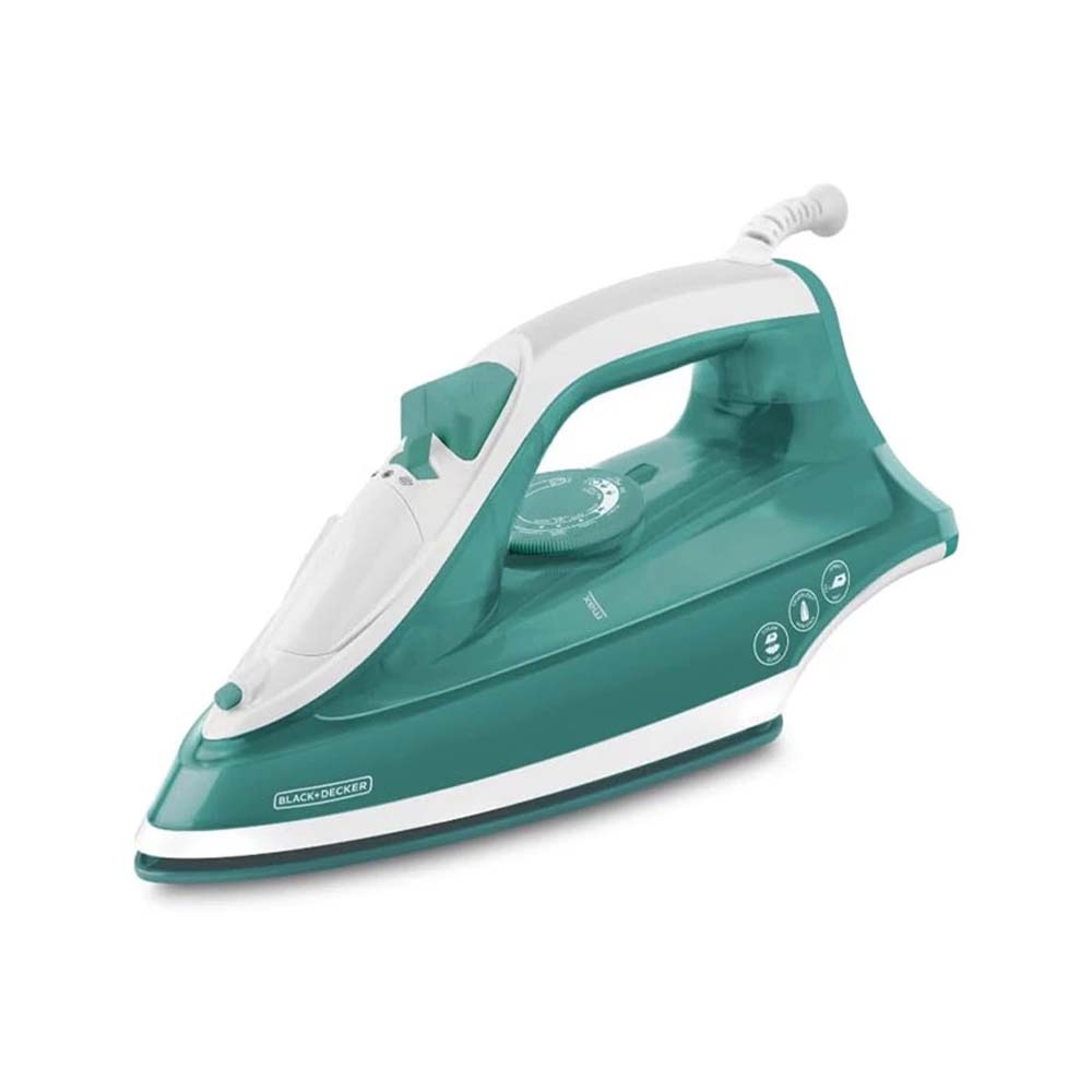 Black & Decker IRON IRBD352