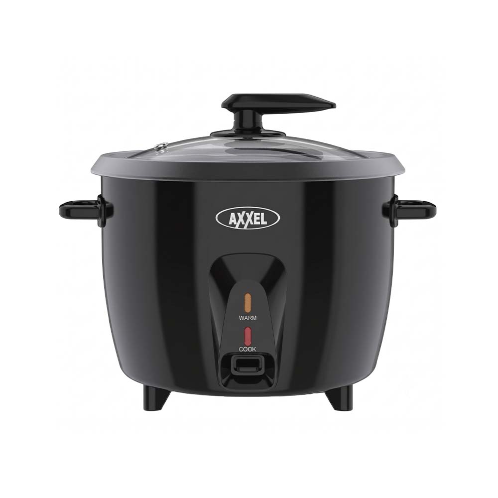 AXXEL ARC2815B RC 15 CUP 2.8L