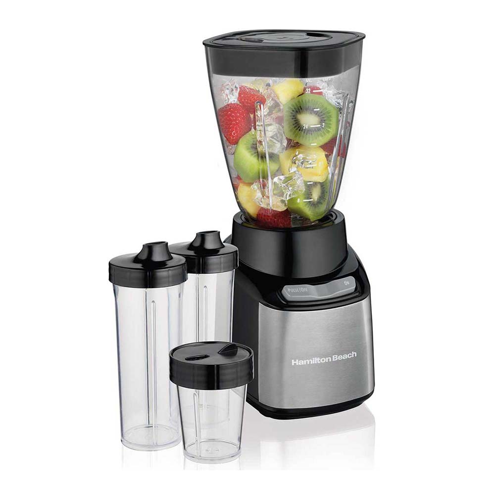 Hamilton Beach Blender 52400 Combo