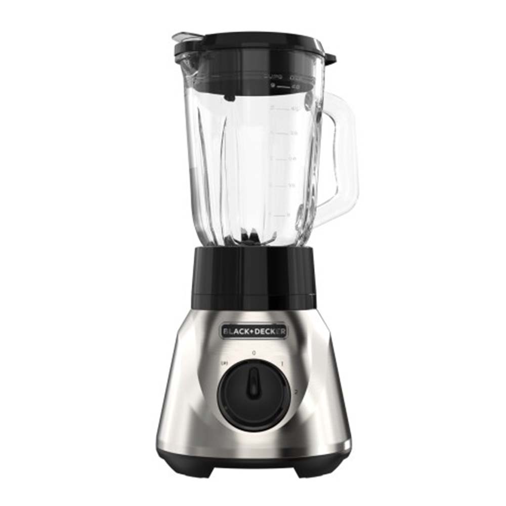 Black & Decker BLENDER BL1686-0SDLA 2SP