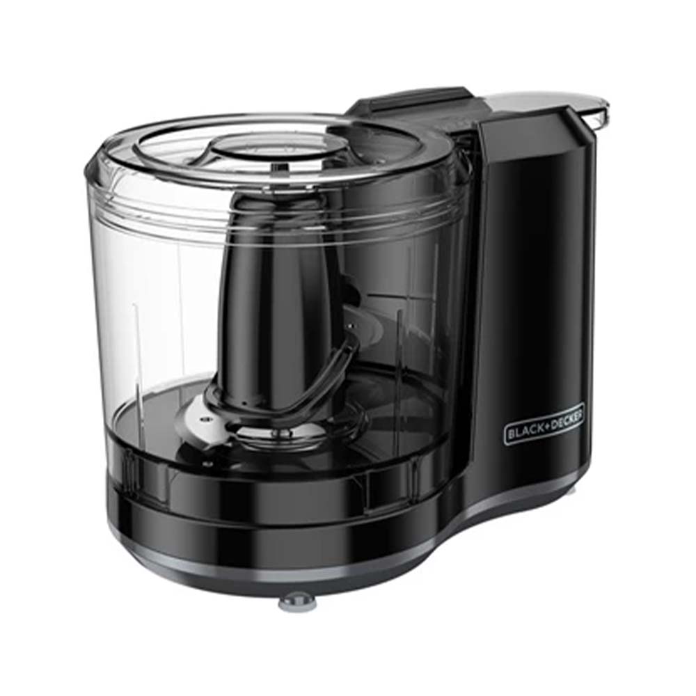Black & Decker CHOPPER HC150B 1.5C