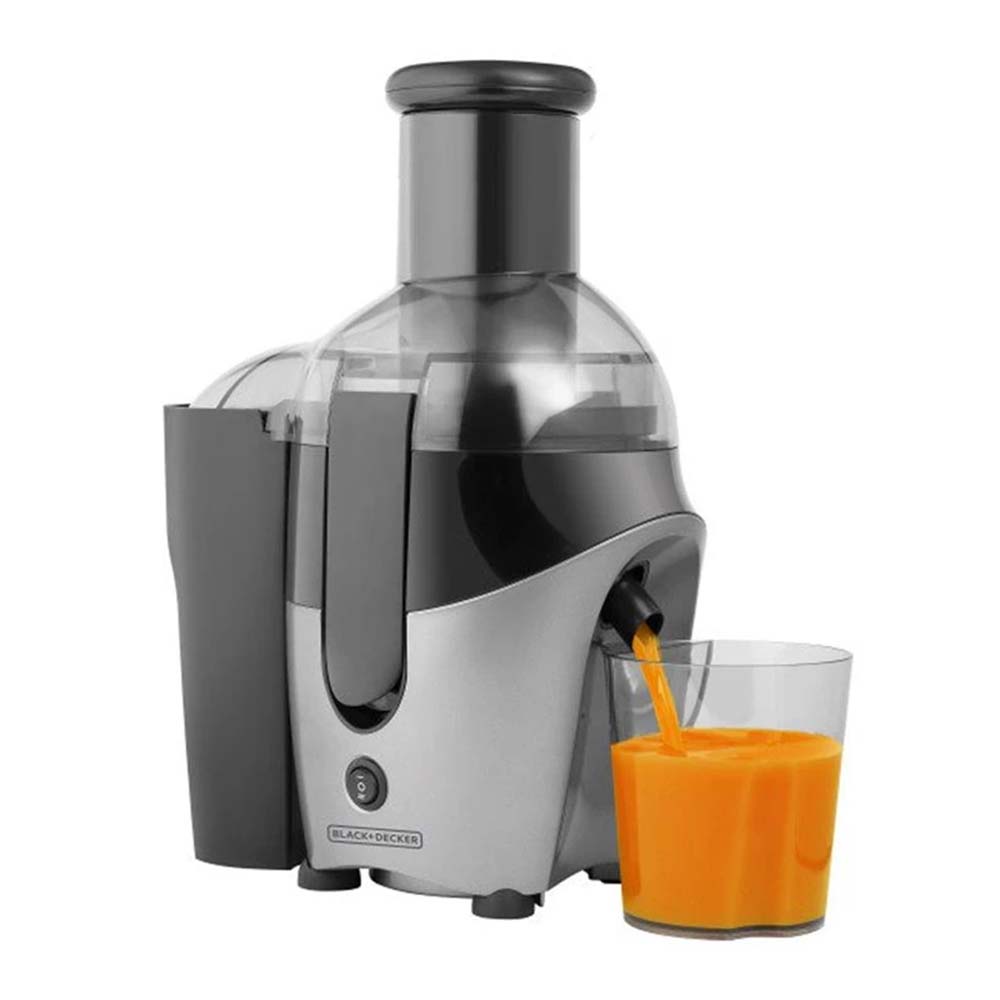 Black & Decker JUICER JMBD3181 EXTRACTOR