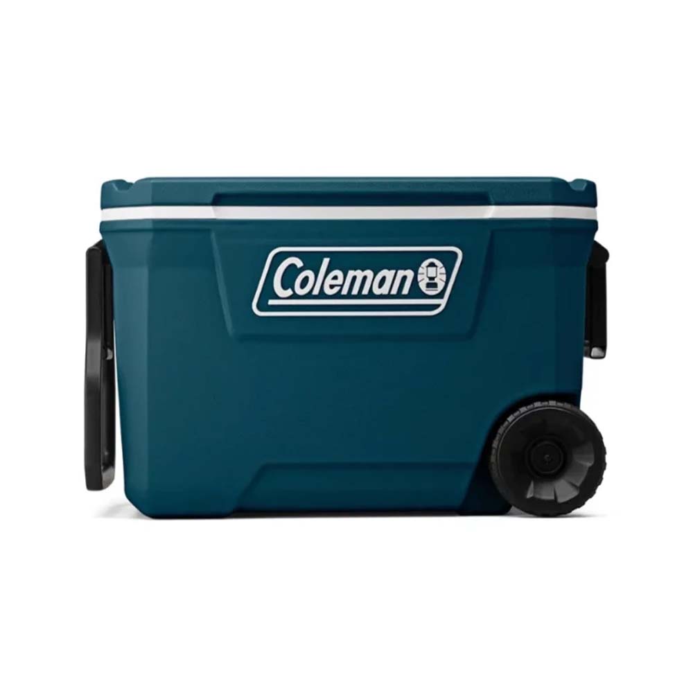 Coleman 62QT 2187693 Wheel Blue