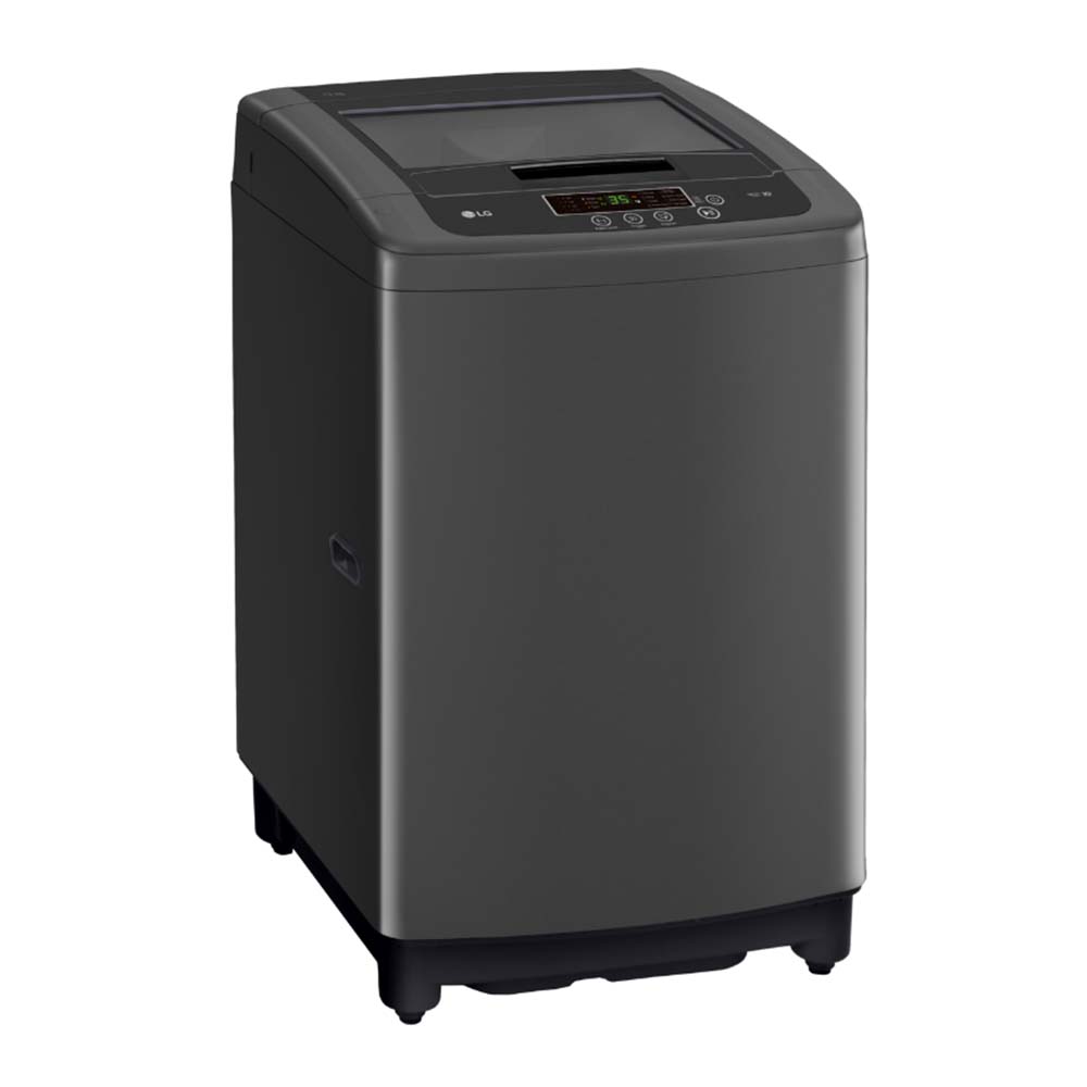 LG Washer WT13MPBPK 13Kg Top-Load