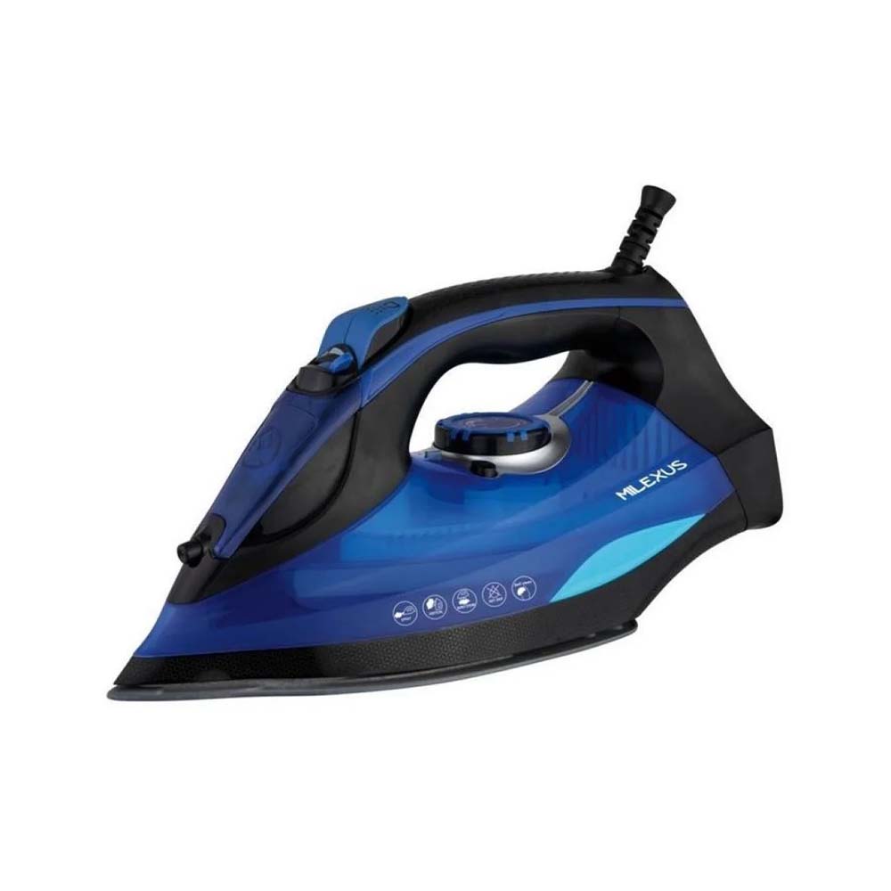 Milexus Iron PL-888