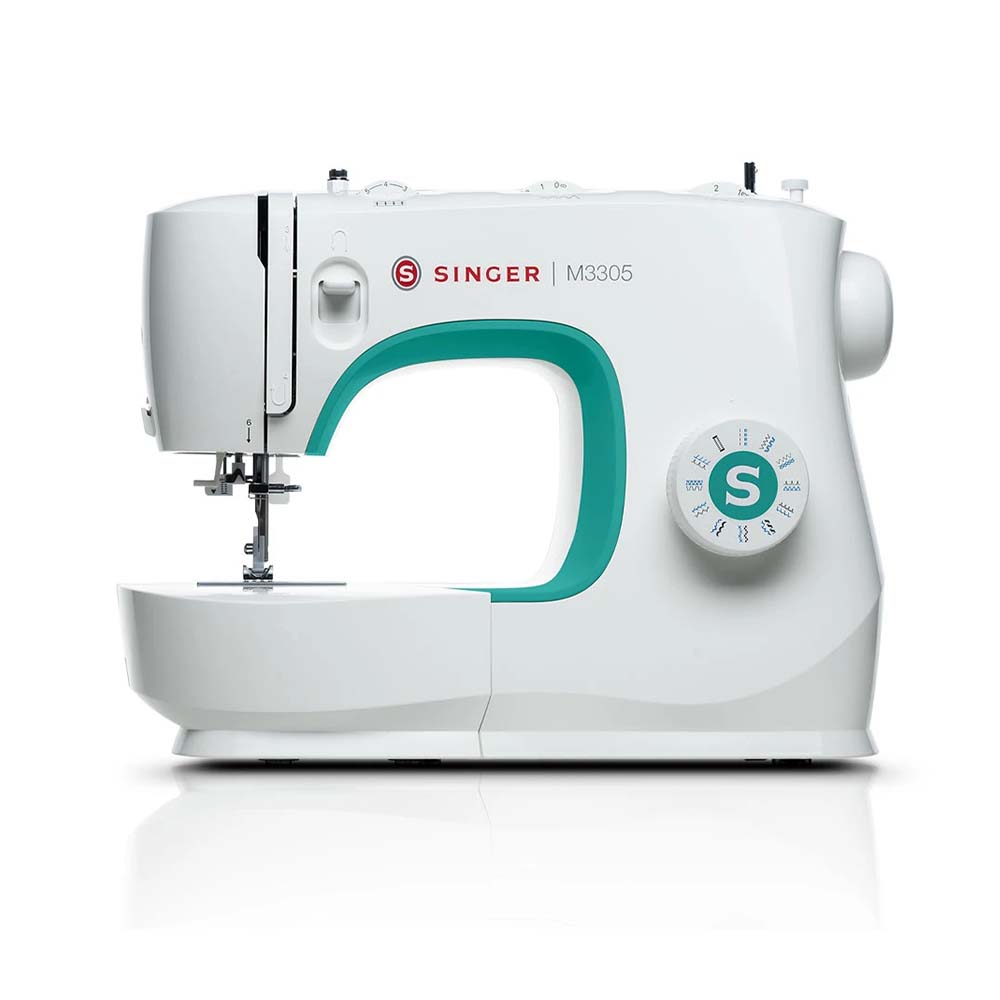 Singer Sewing Machine 3305 23ST