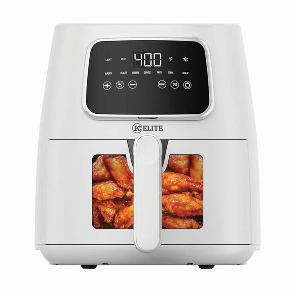 Kitchen Elite Air Fryer AF550