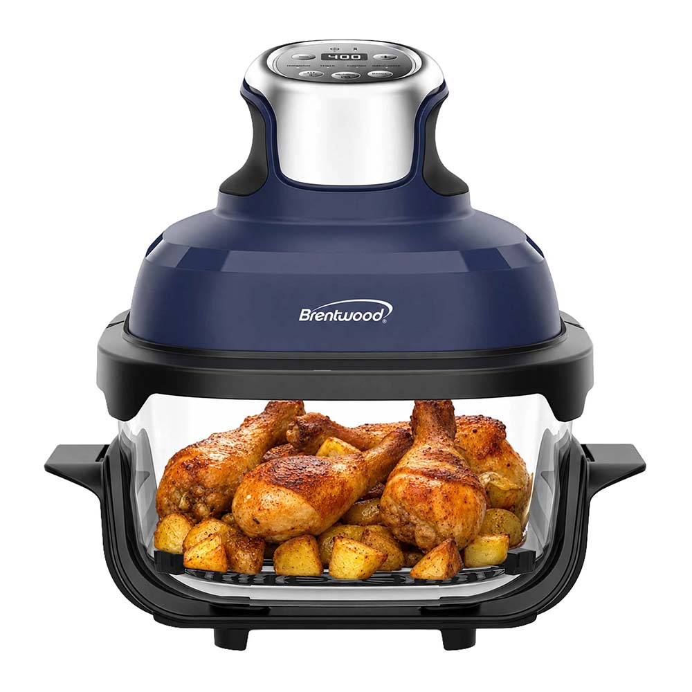 Brentwood Air Fryer AF450DGBL
